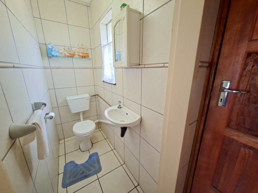 3 Bedroom Property for Sale in Fauna Free State